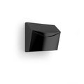 Modern Wall-Mount Mailbox, Made in Québec