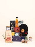 The Canadiana Gift Box: Maple, Coffee & Canadian Classics