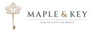 Maple &amp; Key - Home