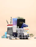Rest & Relax Holiday Box